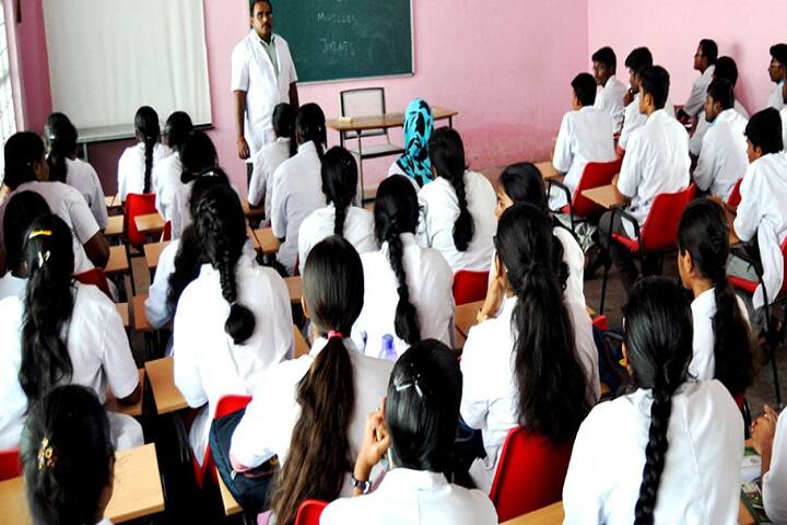 classroom